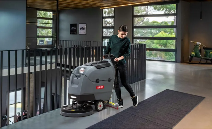 优势集成，“洁”出价值：辉达娱乐GM-55B正式上市