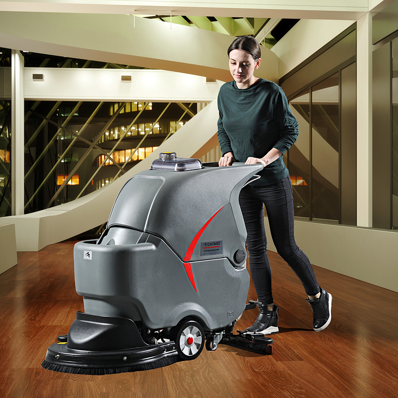 市场上洗地机都是什么价格。